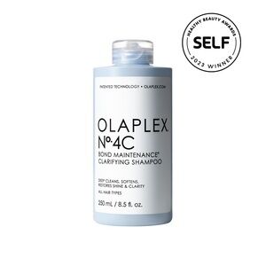 Olaplex No.4C Bond Maintenance Clarifying Shampoo